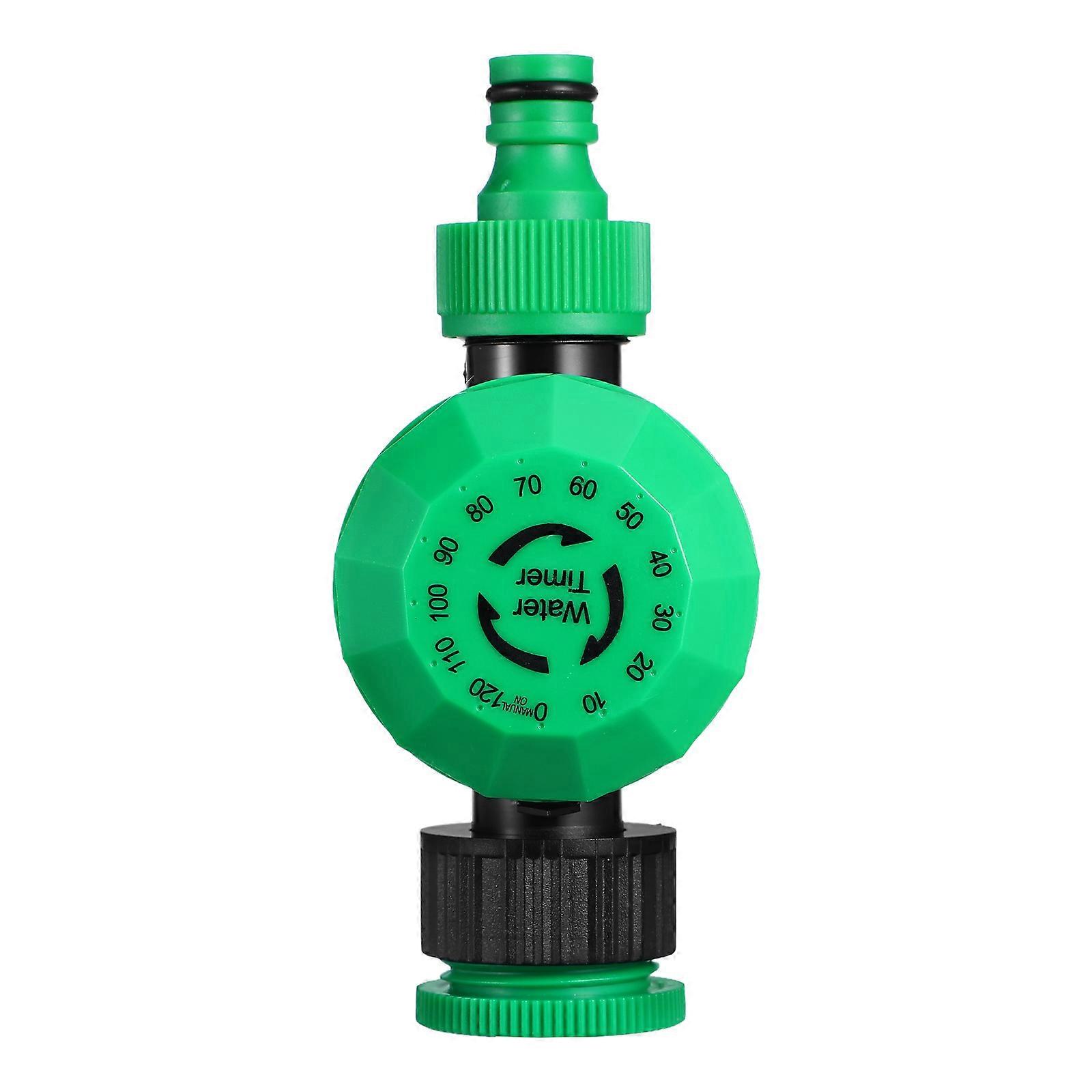 Automatic Irrigation System Outdoor Water Timer for Garden Hose