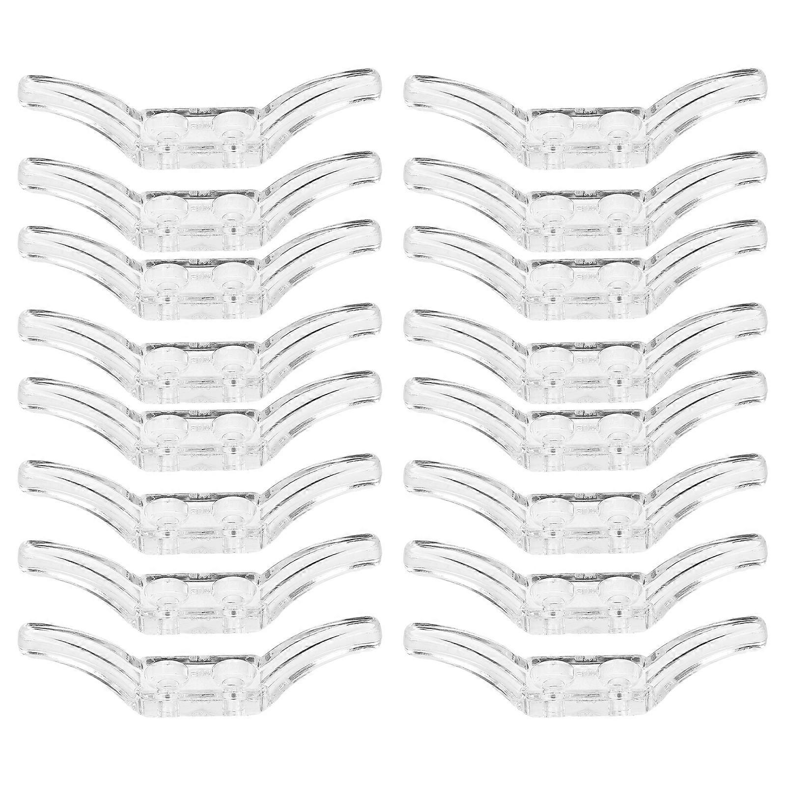 Cord Cleats for Blinds Blind Cord Holder for Home 16Pcs Set