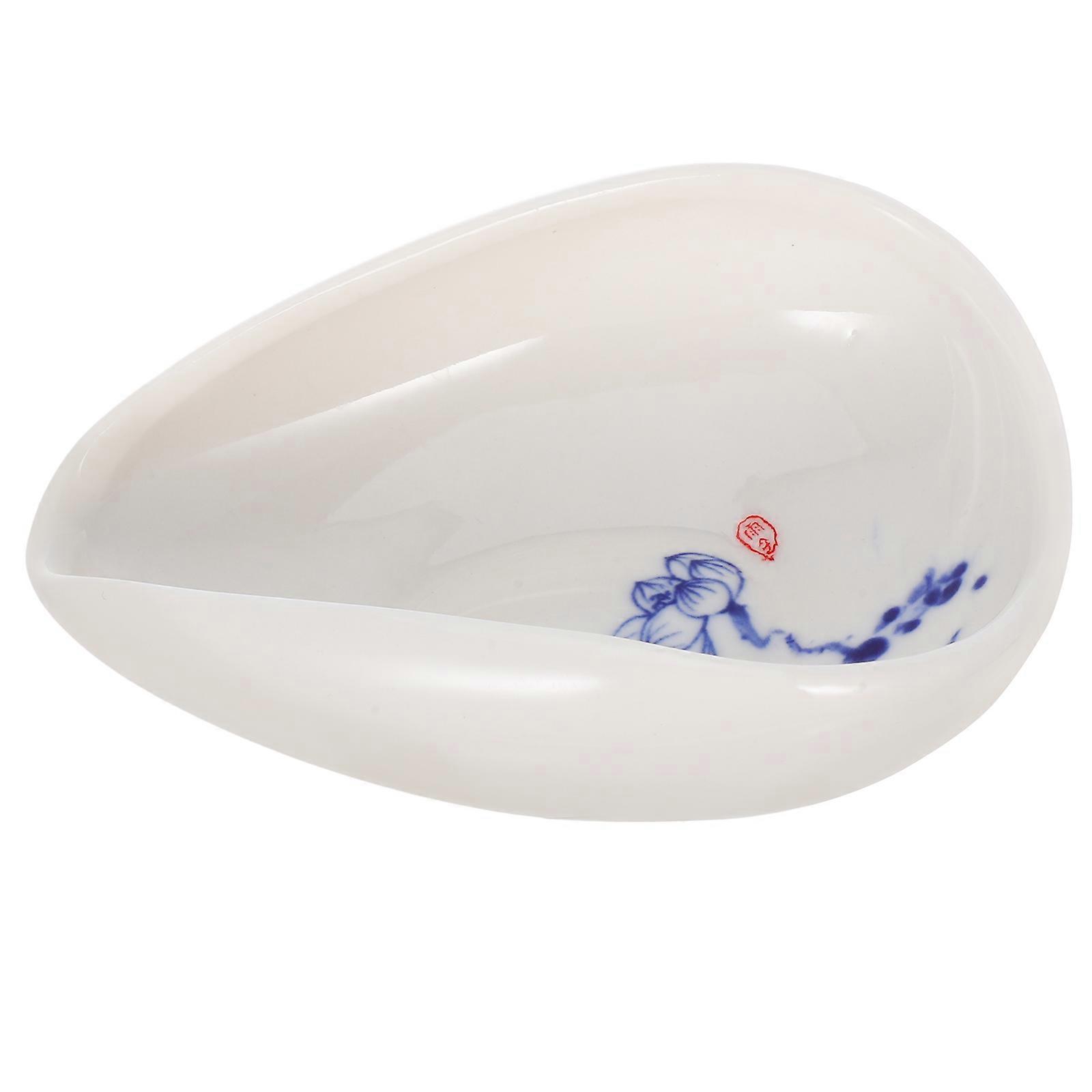 Dosing Container Elegant Design Coffee Bean Measurement Professional Use 1Pcs