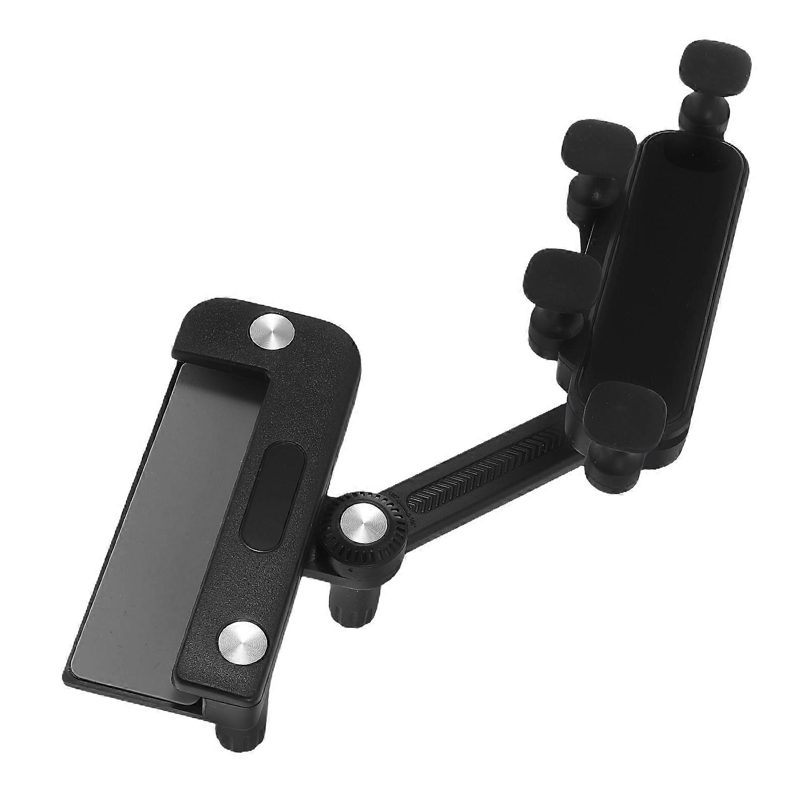 Adjustable Car Phone Mount Cradle with Stability