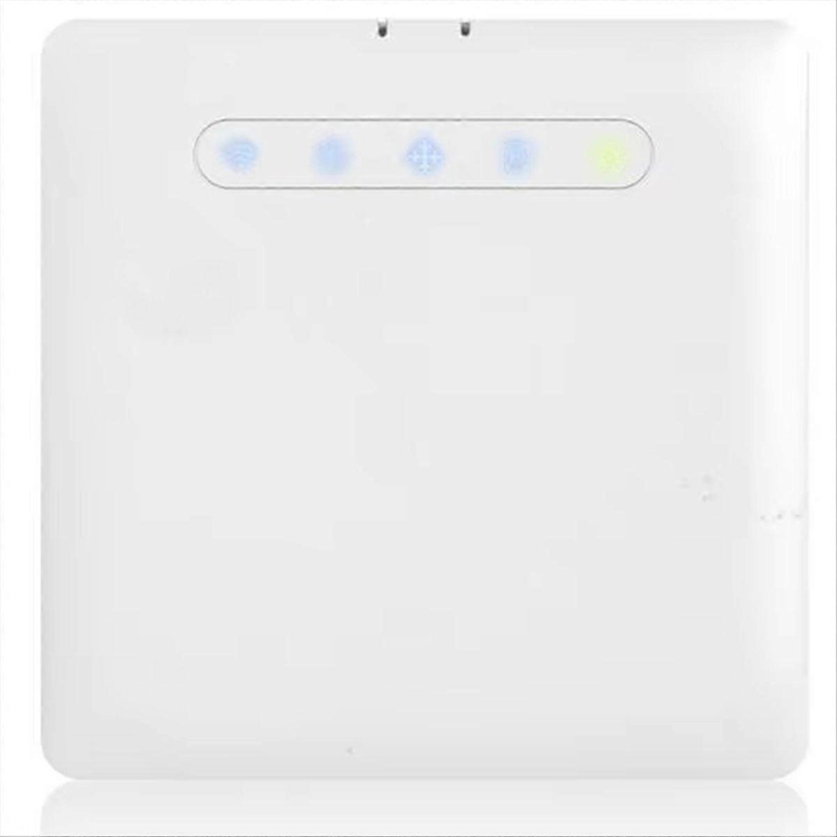 Wifi Smart Thermostat for Pilot Wire Heating Radiator