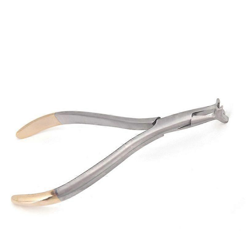 Orthodontic Pliers Instrument Arch Wire Distal End Back Bend Forceps