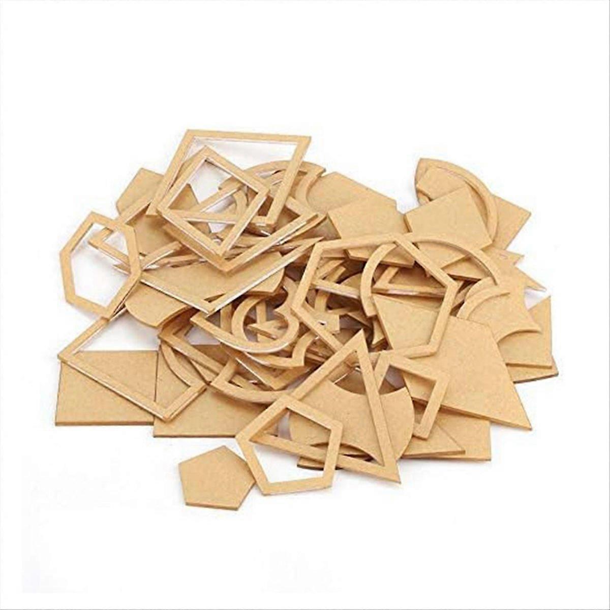 Stencil Template, Handmade Mixed Quilt Templates Patchwork Quilter