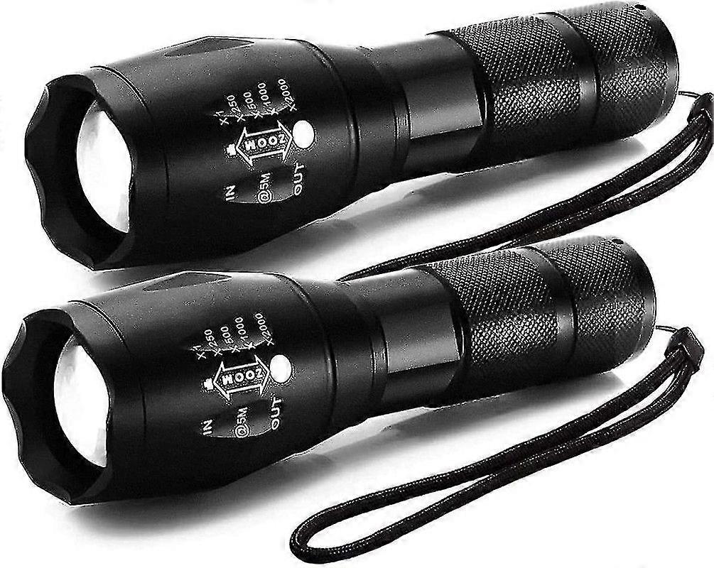 Chronus Lt2260927 Waterproof LED Torch