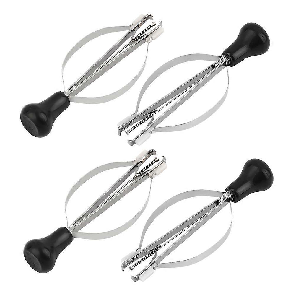 Portable Hand Watch Repair Tool for Hand Puller Use 4Pcs