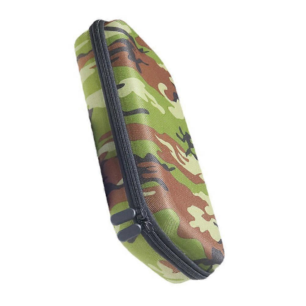 Game Console Protective Case for Compatible Handheld Storage 5Pcs