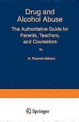 Drug and Alcohol Abuse