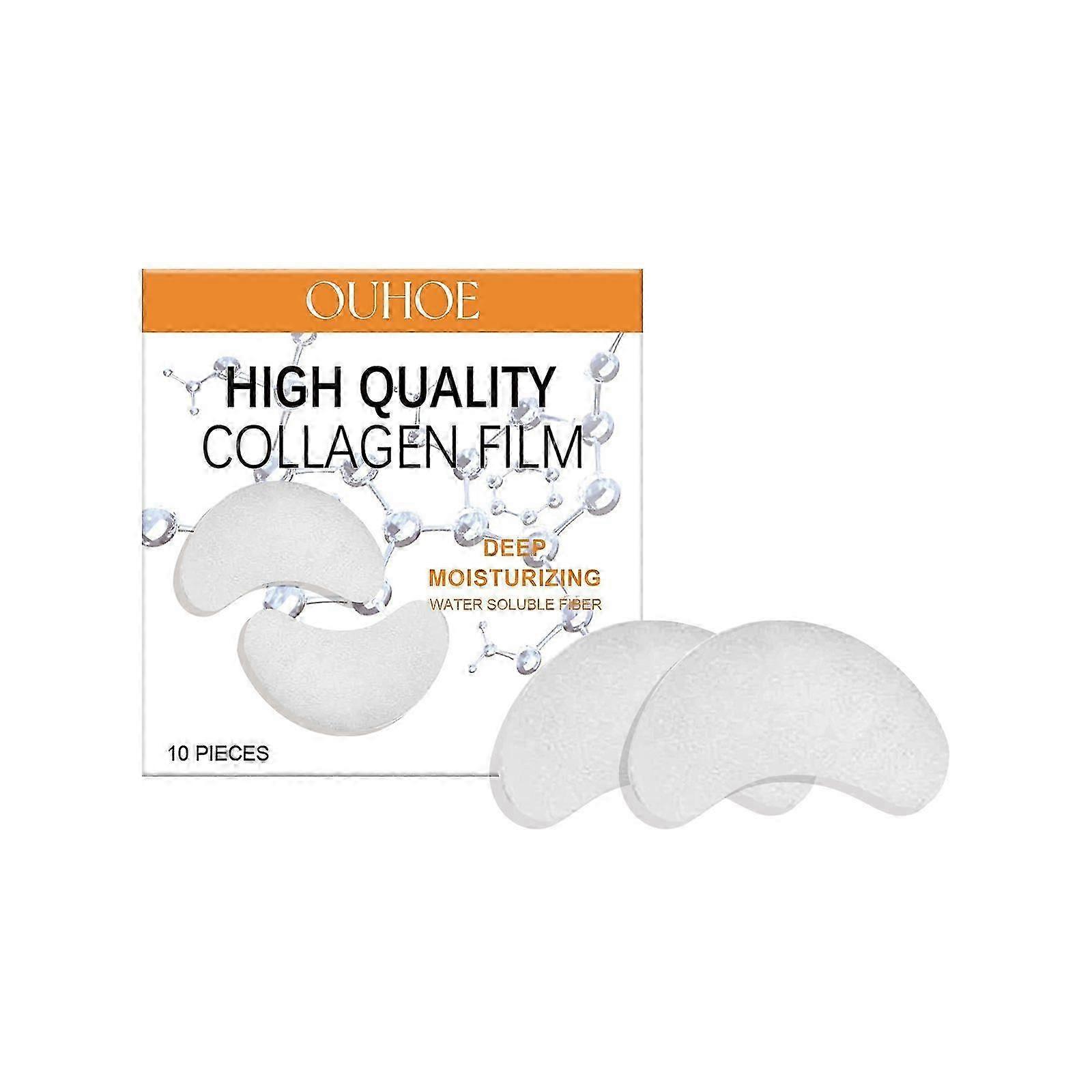 Soluble Collagen Membrane