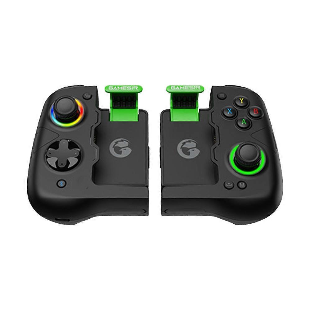 Gamesir X4 Aileron Wireless Controller for XBOX, Android & PC Bluetooth, Hall Effect Joysticks, Portable Gaming Experience