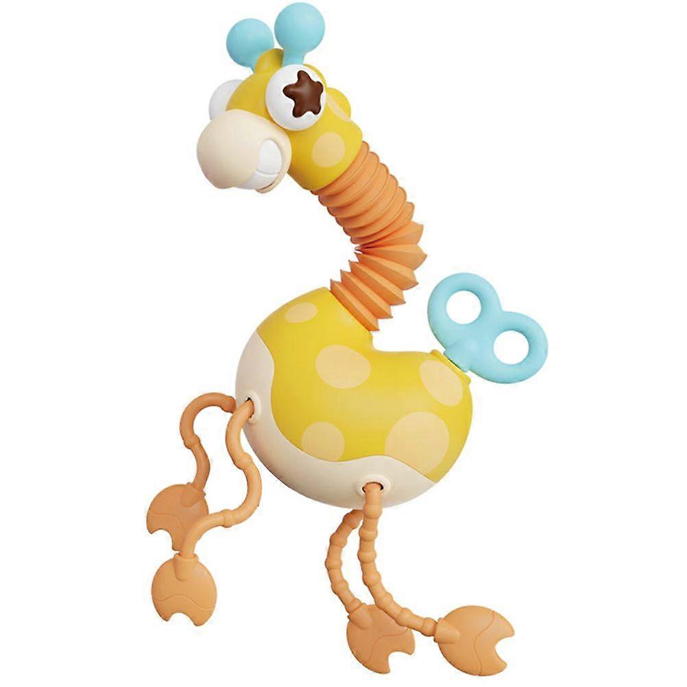 Pull String Activity Toy Baby Sensory Toy Toddler Pull String Toy Educational Toy