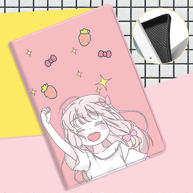 Stylish Case For Ipad Air3/pro 10.5" Mini No2504