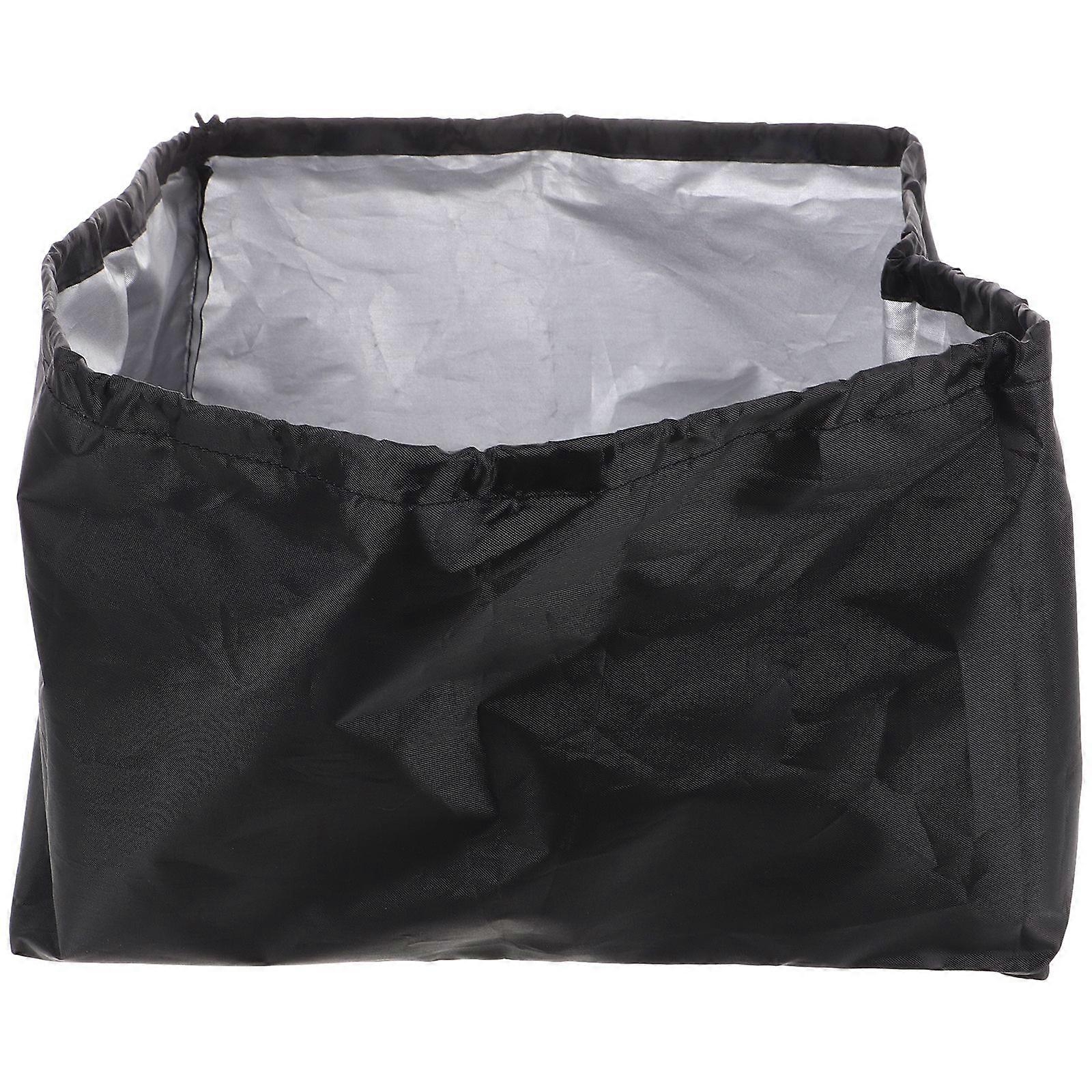 Multi-Functional Ceiling Mount Projector Cover Waterproof Protector for Office Projectors Convenient Protector Stylish Projector Cover