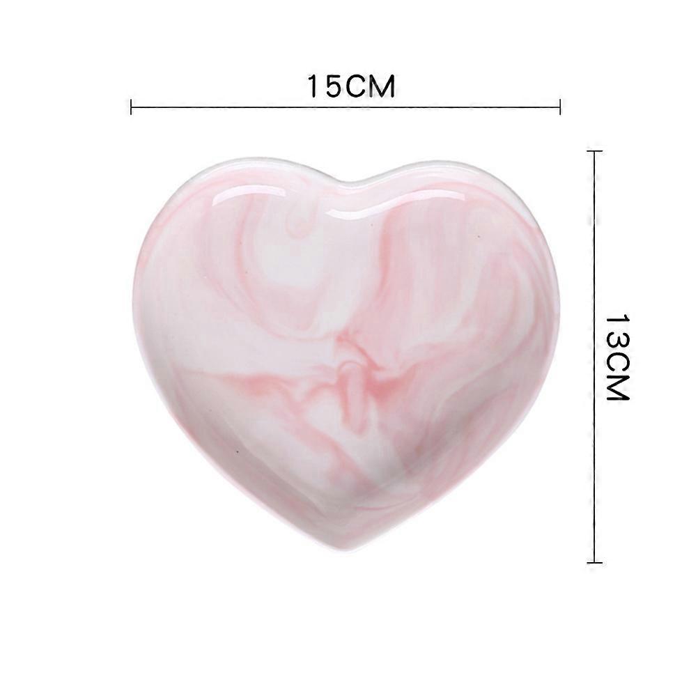 Ceramic Serving Tray Elegant Design For Banquets Marriages Graduation Ceremonies 1Pack