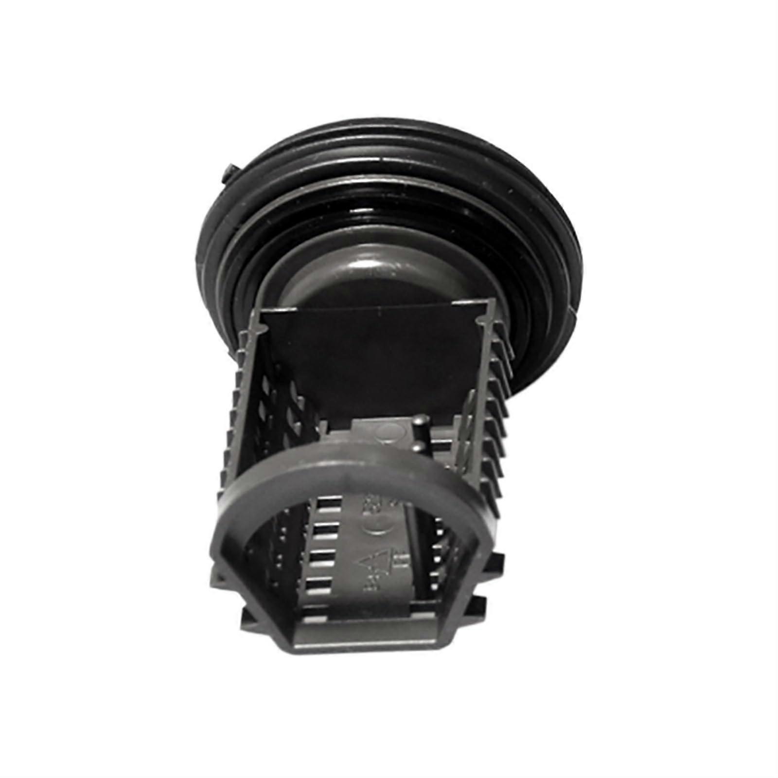 Washer Drain Pump Filter Assembly Replacement Parts for LG Washer Easy Drain Control and Quick Install