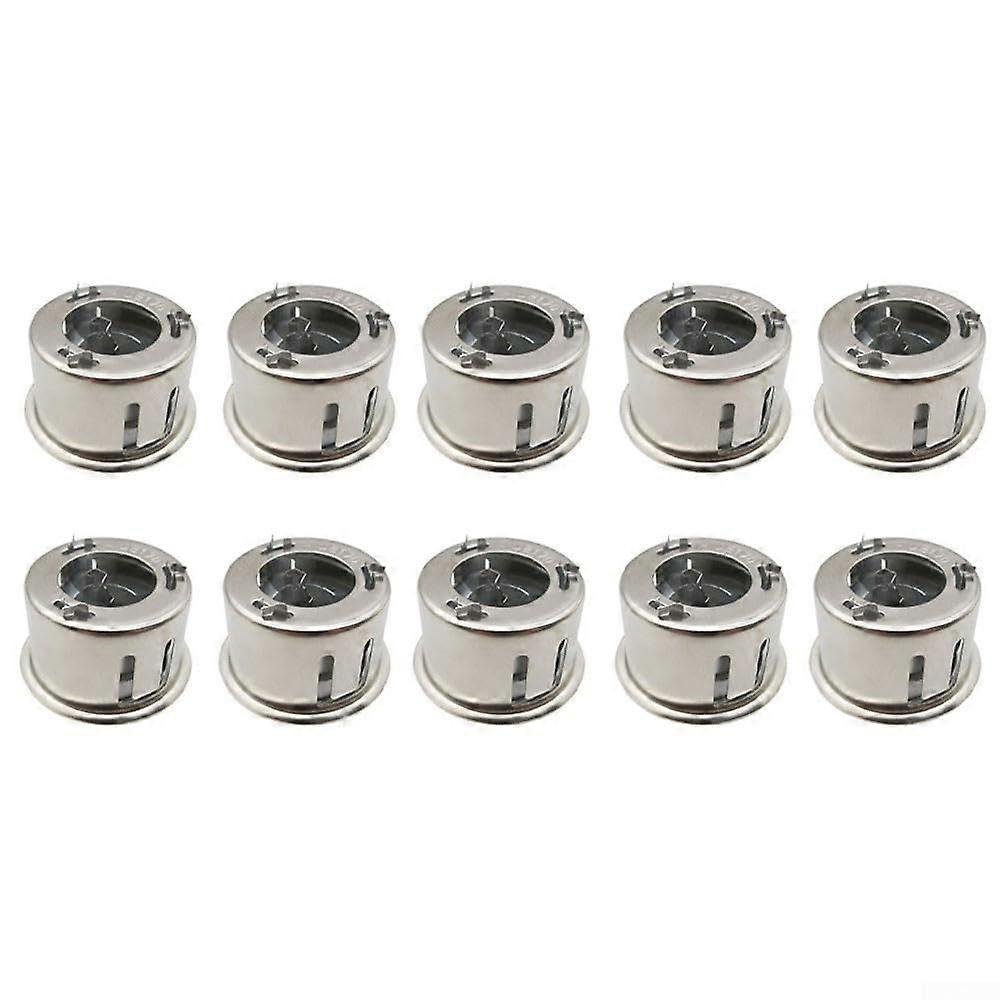 Rice Cooker Temperature Limiter with Magnetic Steel, Precise Control, Round Shape Replacement