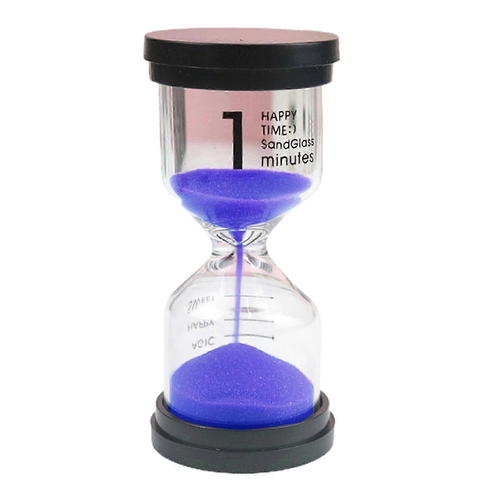 Desktop Sand Timer Child's Striking Hourglass Timer 2025