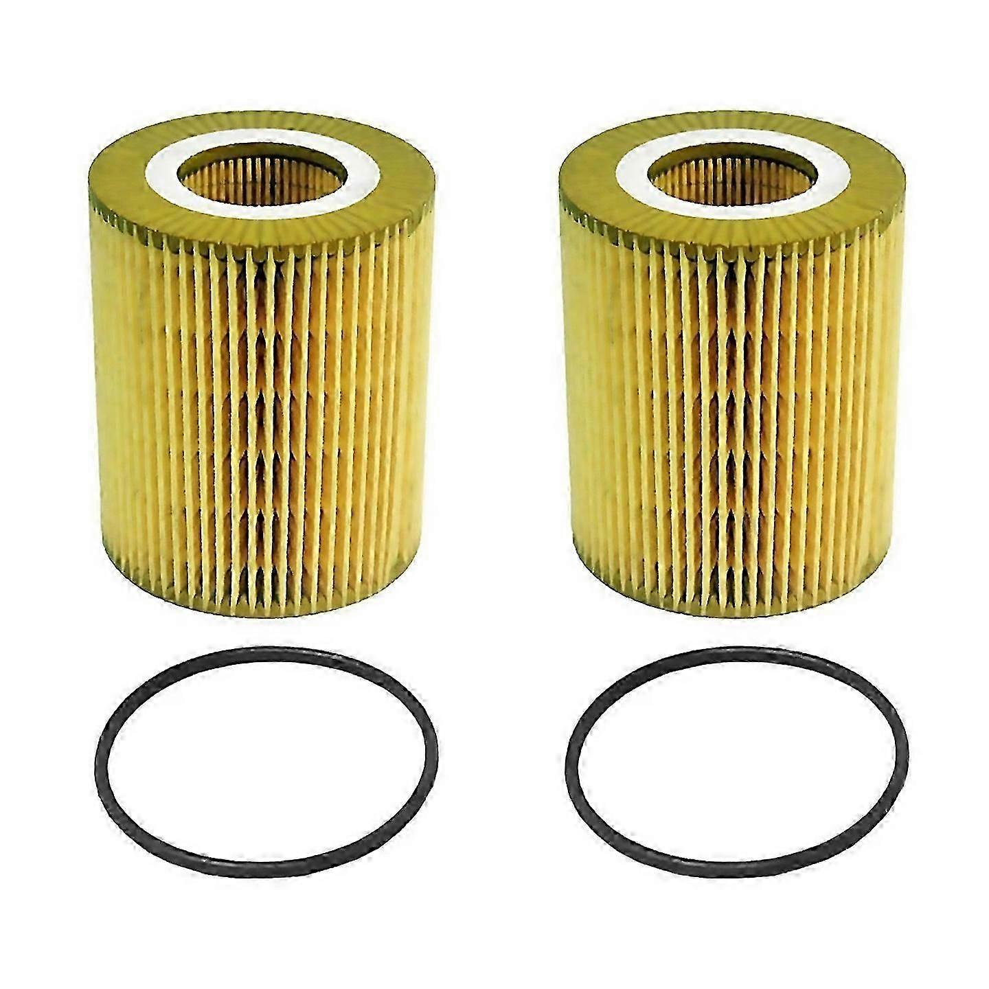 For 2set Lr013148 Oil Filter Element For Lr3