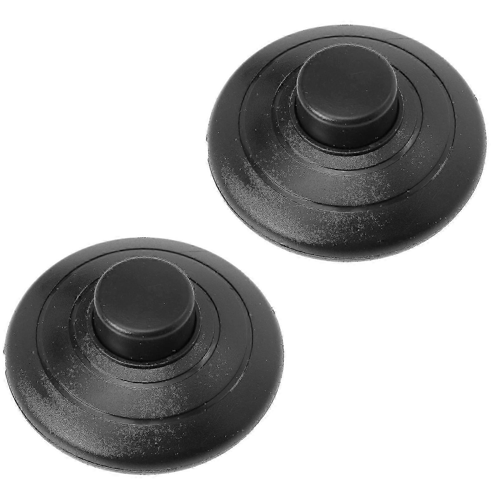 26-27 2 Pcs Ys Switch Power Foot Switch Floor Lamp Foot Switch Inline Floor Switch Push Button Switch