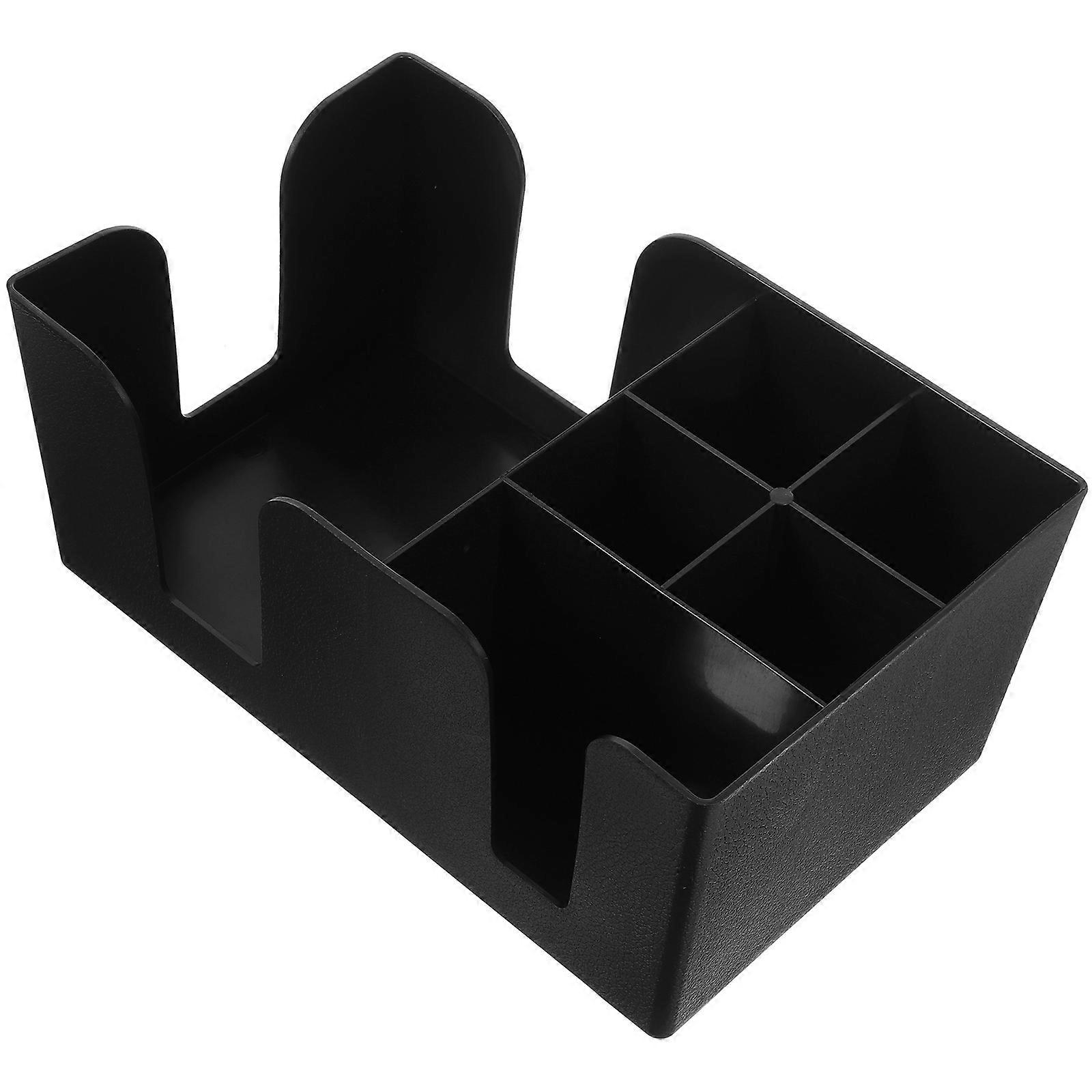 Coffee Organizer Tea Bag Storage Box for Kitchen Use