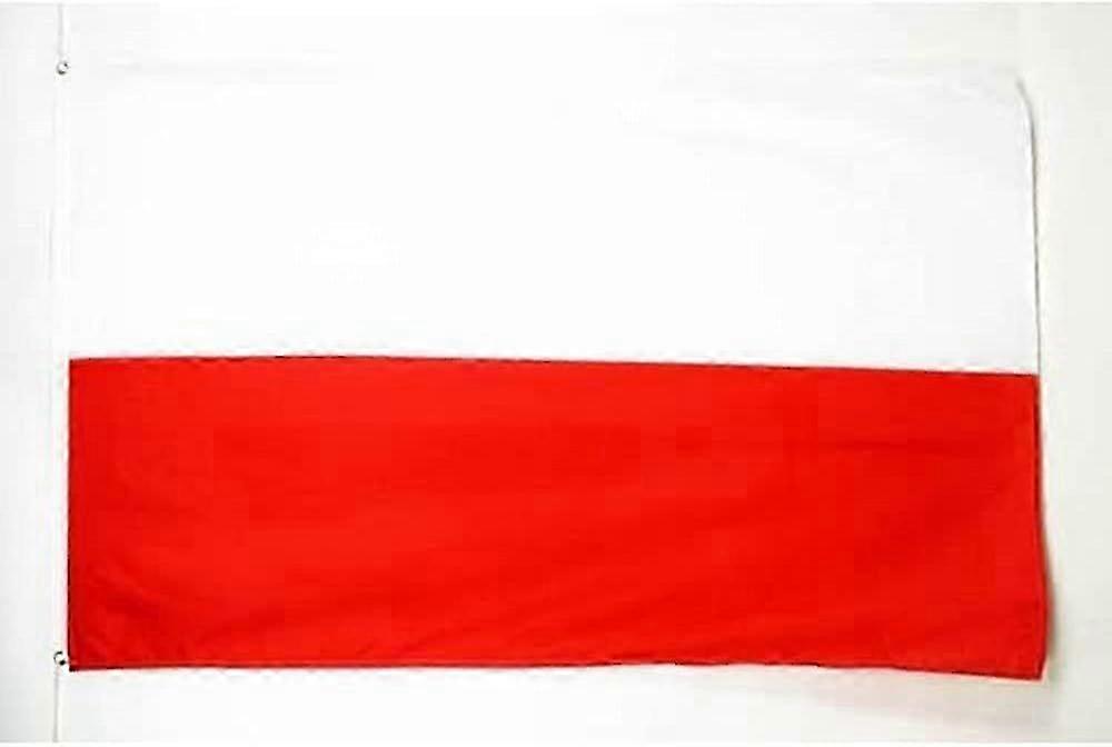 Poland Flag Qi 0413