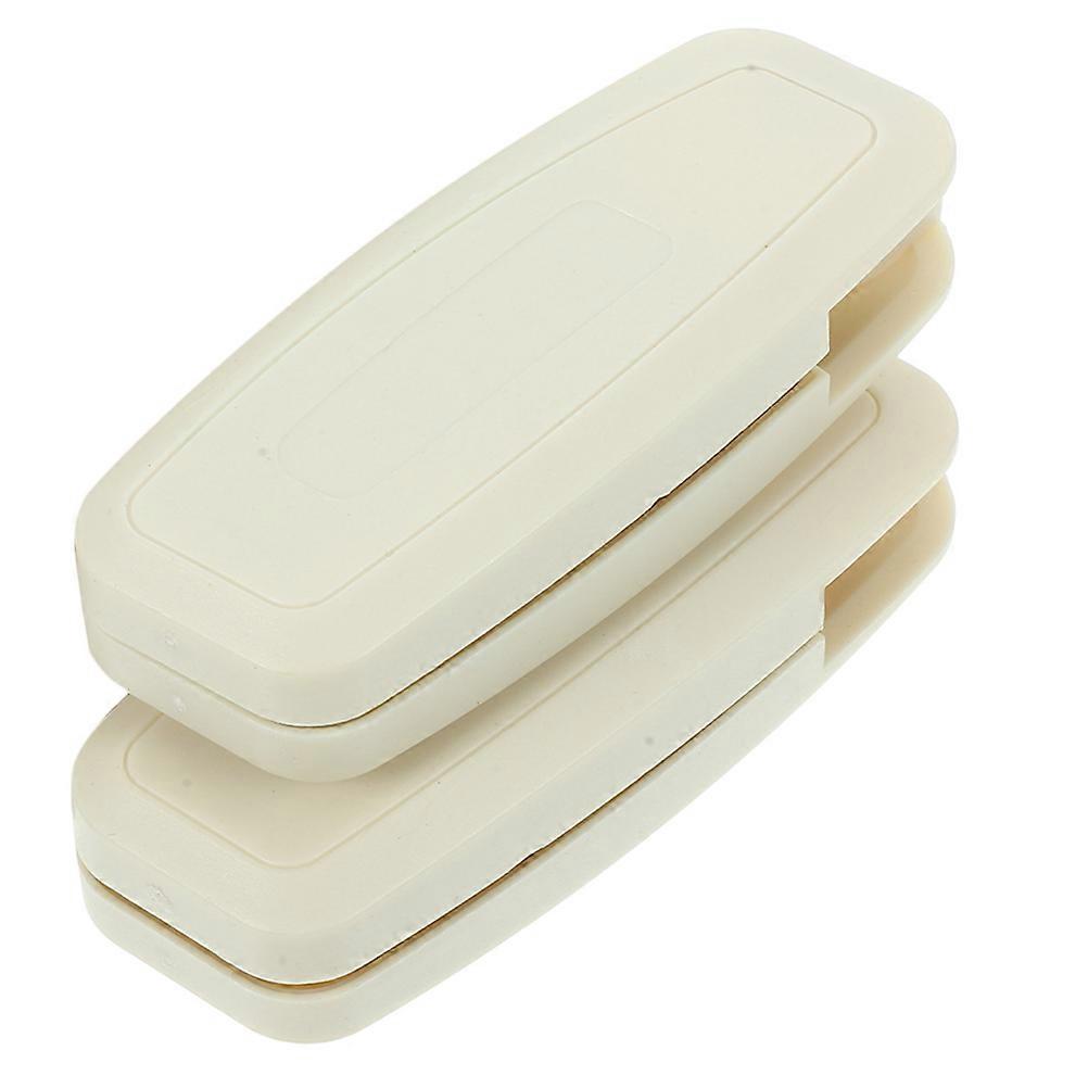 Window Curtain Accessories Vertical Curtain Handle for 4Pcs Stylish Design