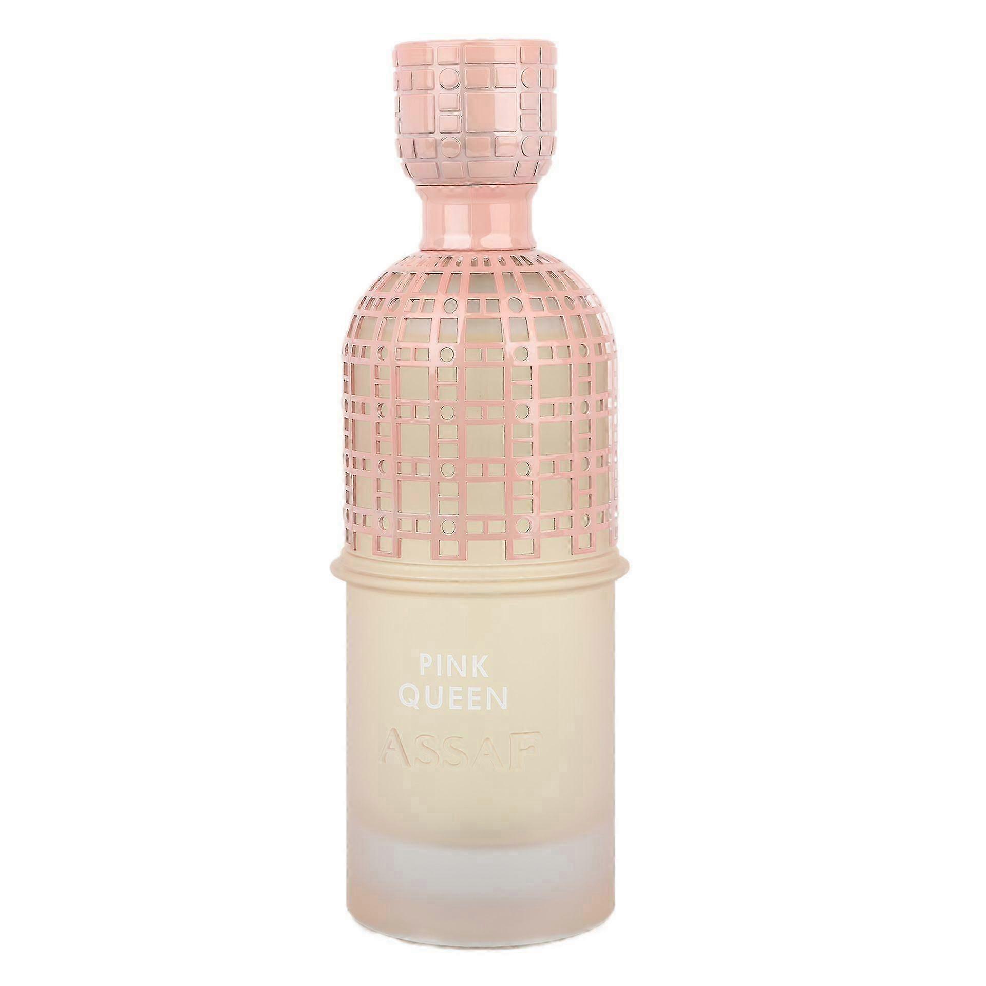 100Ml Perfume Red Arab Perfume -[Black]]