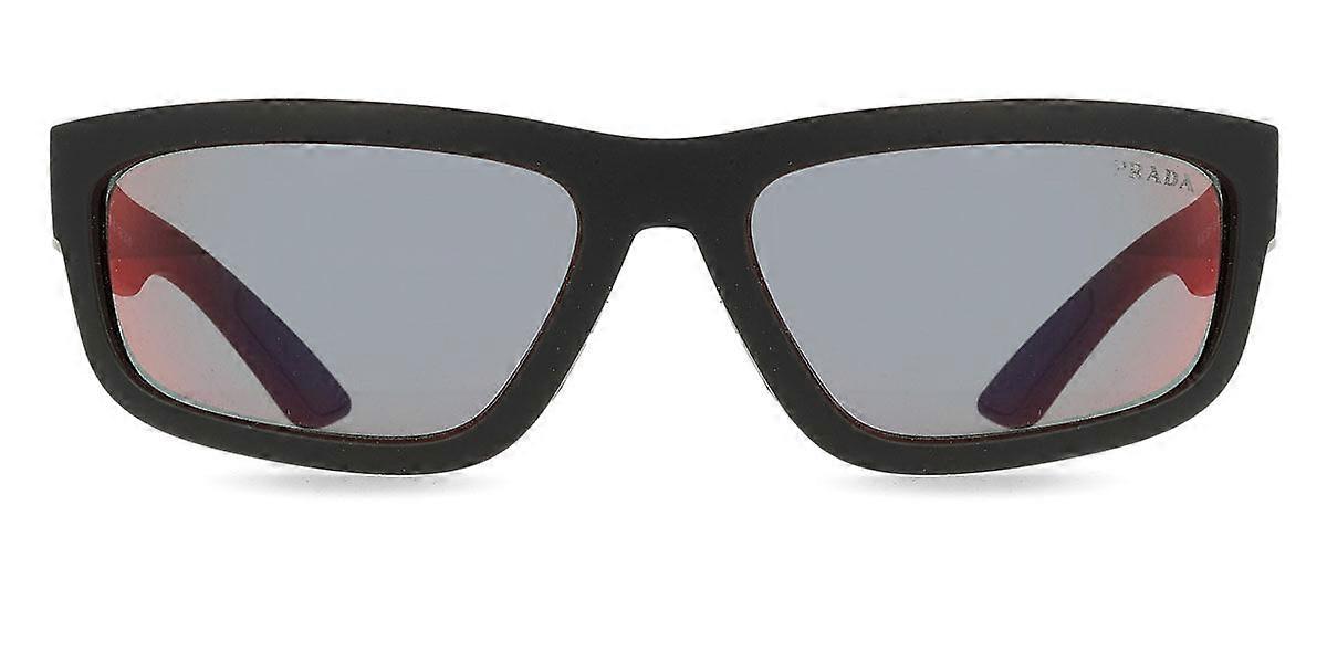 Prada Linea Rossa PS05ZS DG008F Men Sunglasses