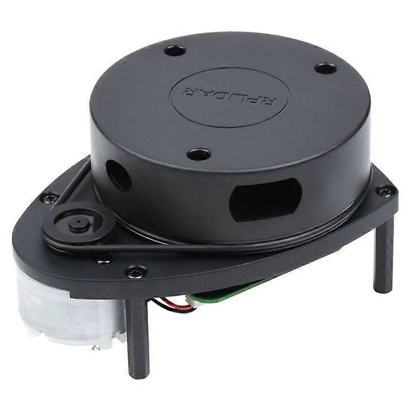 RPLIDAR A1M8 2D 360 Degree 12M Scan Radius Laser Sensor