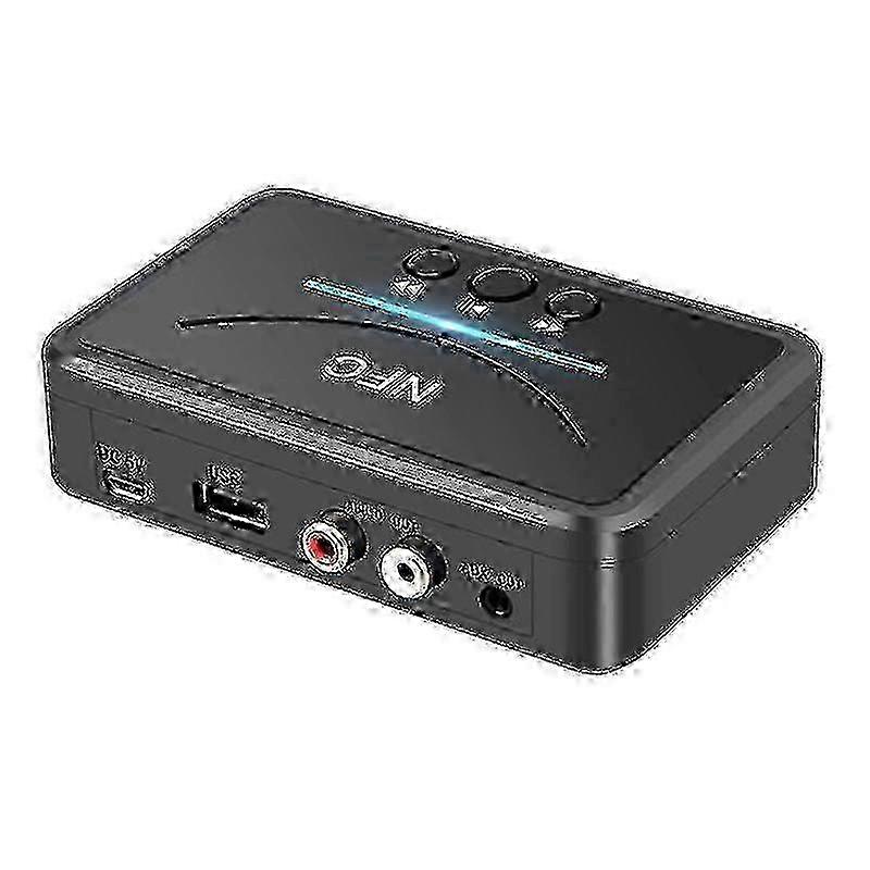 25-26 Bluetooth Receiver f54