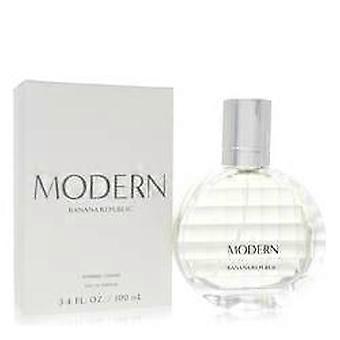  Banana Republic Modern by Banana Republic - Eau De Parfum Spray 3.4 oz - Women 