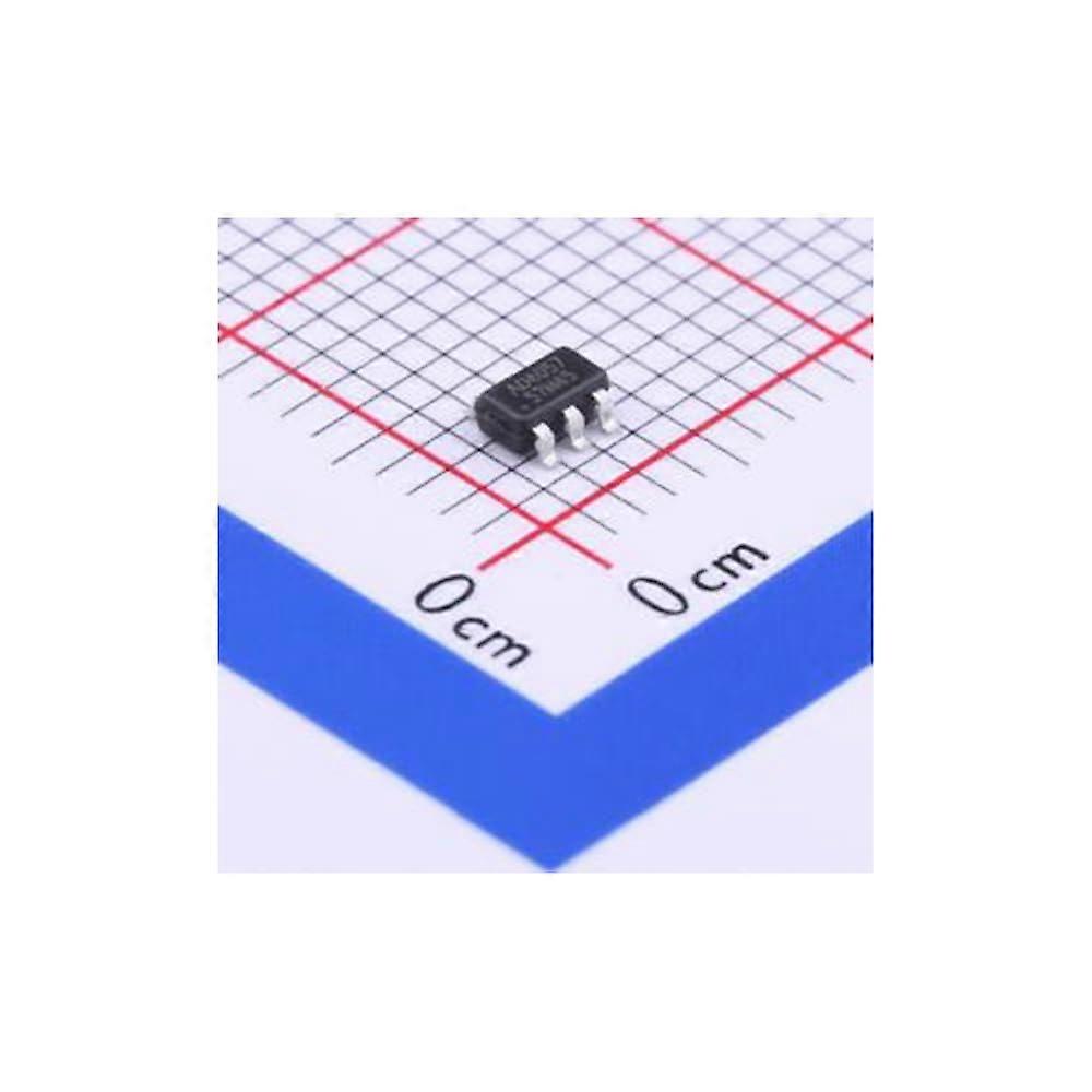 AD4057 SOT236 Analog Switch IC 10pcs Speed LowVoltage Signal Switching
