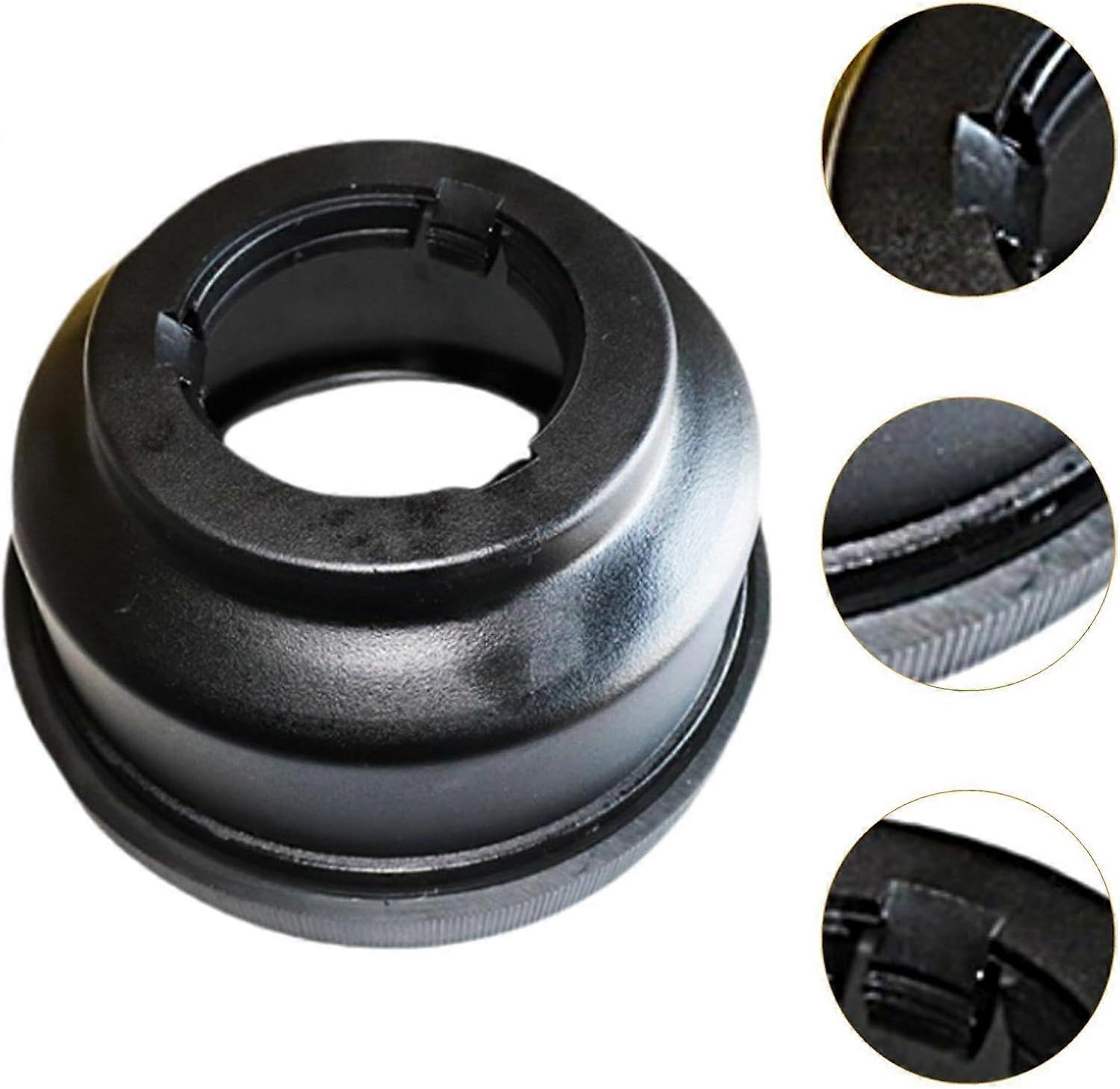 Quick Release Wheel Balancer Nut Lightweight PP Wing Nut for Tyre Balancing Machine