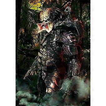 Predator GG7Stress Reliever Jigsaw Puzzle P0234