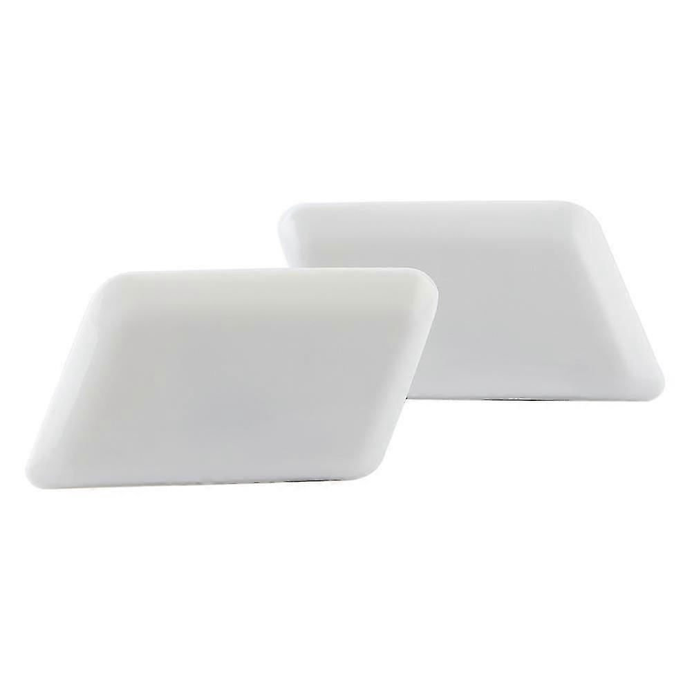FORD MONDEO Headlight Washer Jet Cap Covers Replacement