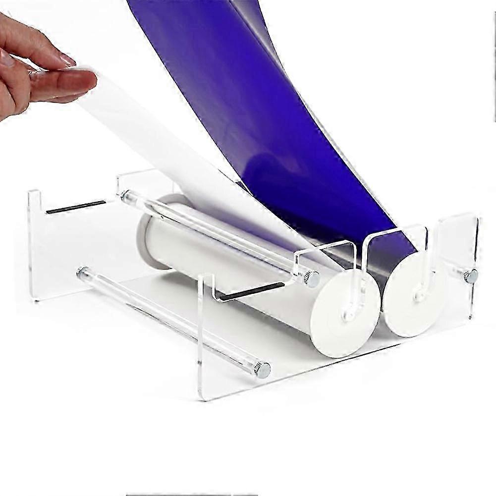 Transfer Paper - 95ft Tattoo Paper Roll, Double Layer Thermal for Long Drawing Function Transfer Machine