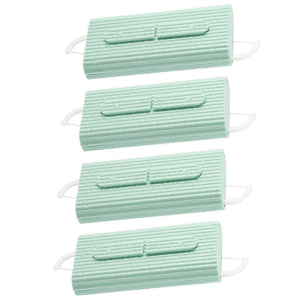 Porte-fil dentaire portable, petit format, idéal pour les voyages (40 pièces).