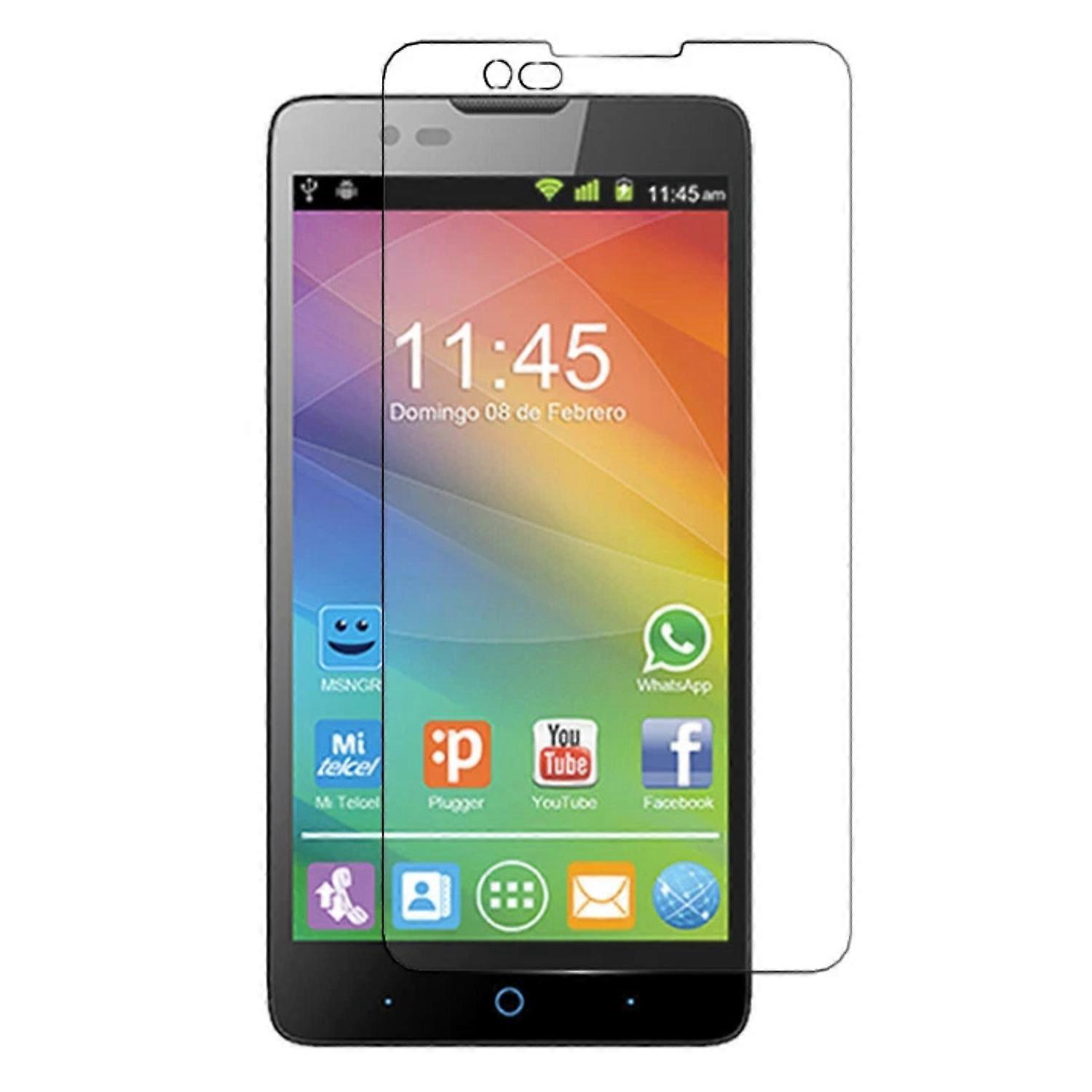 Zte Blade L3 Plus Hydrogel Screen Protector (copy)