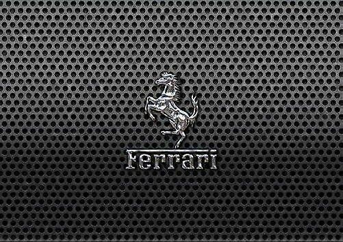 Ferrari Stress Reliever Jigsaw Puzzle TP0888