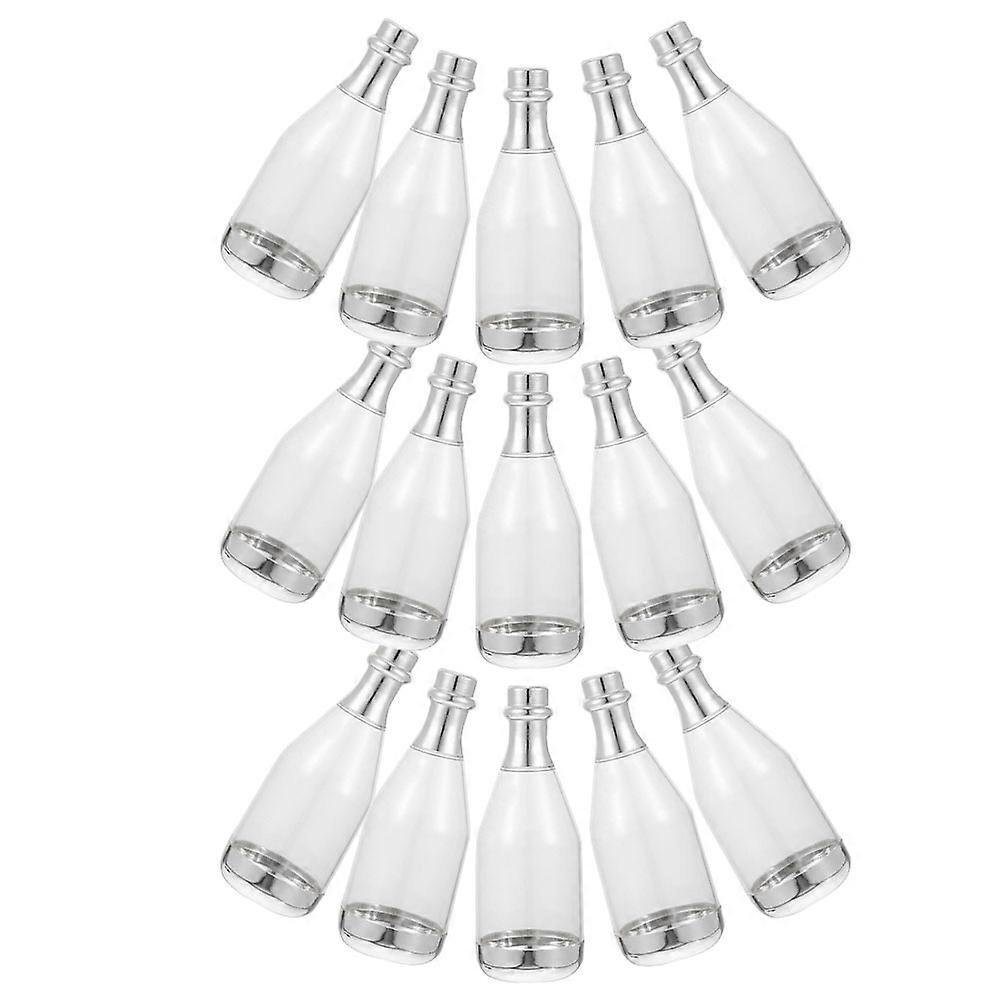 Favor Boxes Container Bottle Wedding Candy Box for Packaging 20Pcs