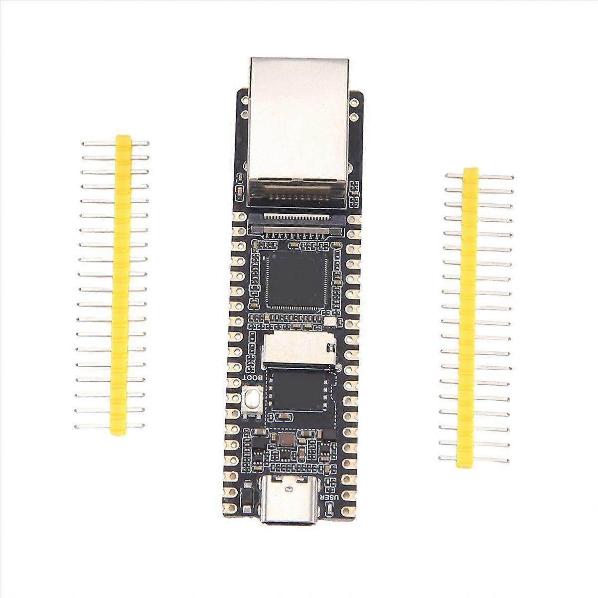 For Linux Board RV1103 Rockchip AI Board ARM -A7 for (C)