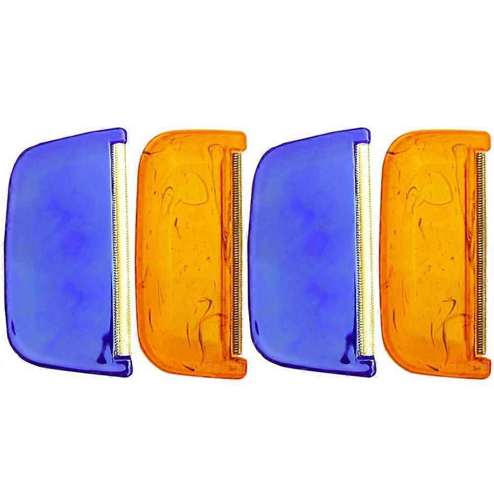 Clothing for Pilling with 4Pcs Handheld Lint Removers Kit