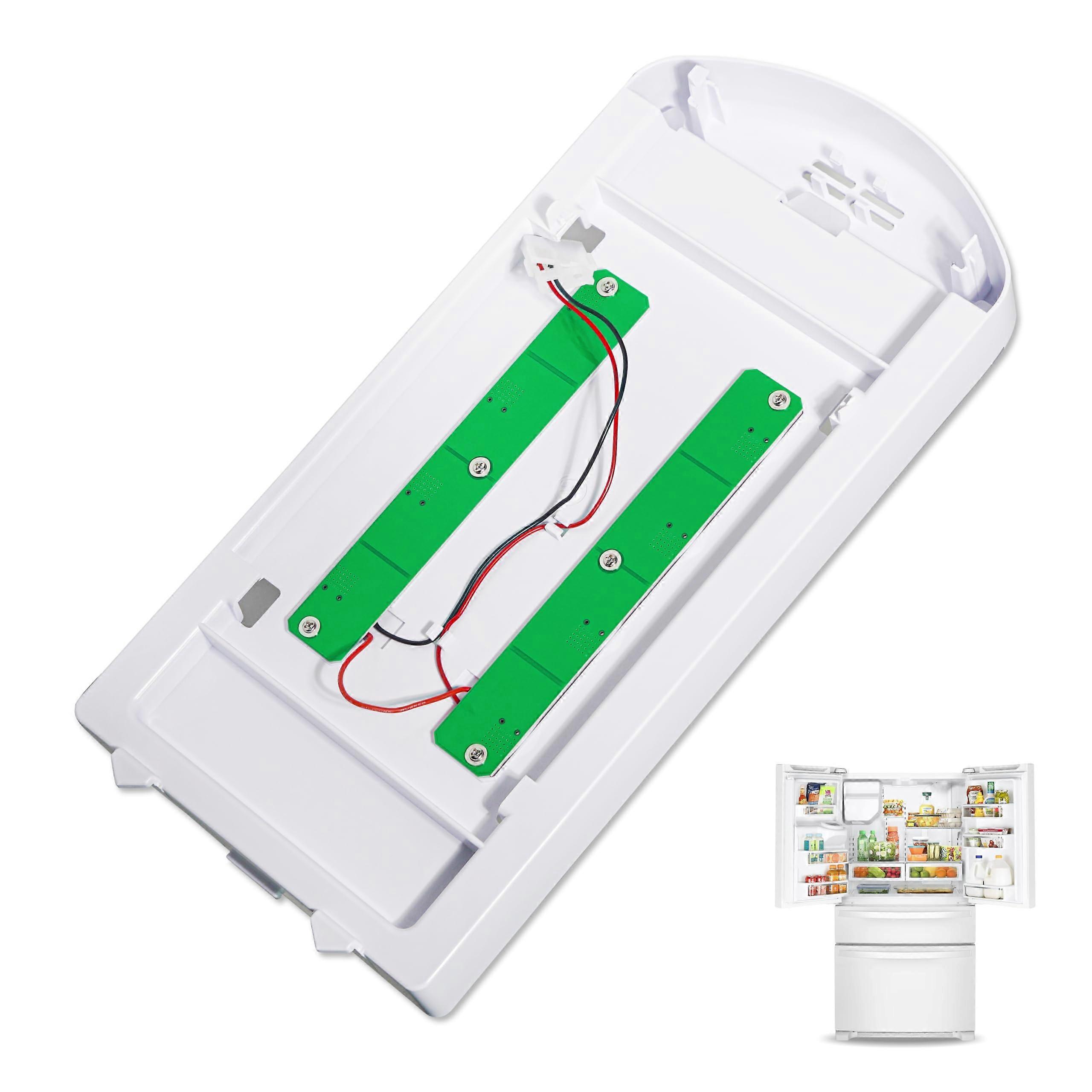 Refrigerator LED Light W11527432 Bright EnergyEfficient Interior Replacement Module for Whirlpool