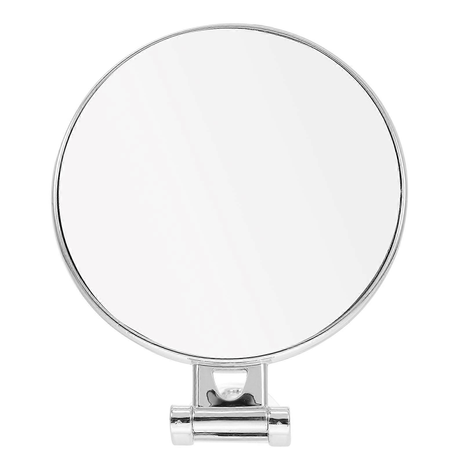 Chic Mirror Home Magnifying Makeup Mirror for Detailed Viewing 6Pcs