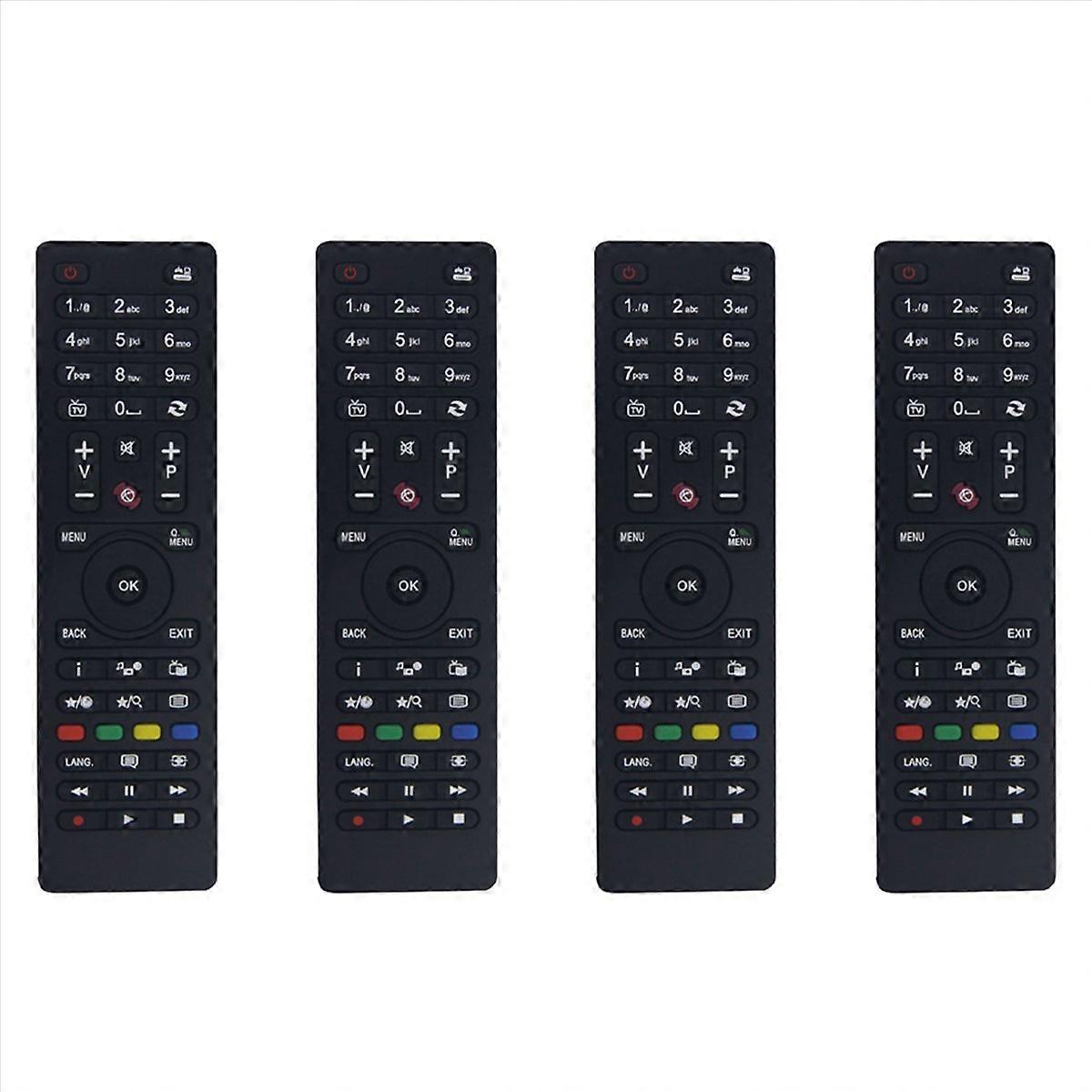 Replacement Remote Control for TV RC4875/RC4870