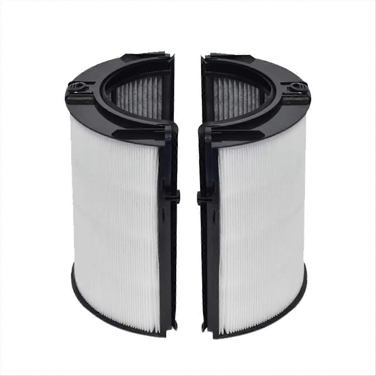 Activated Carbon Filter Replacement for Air Purifiers HP09