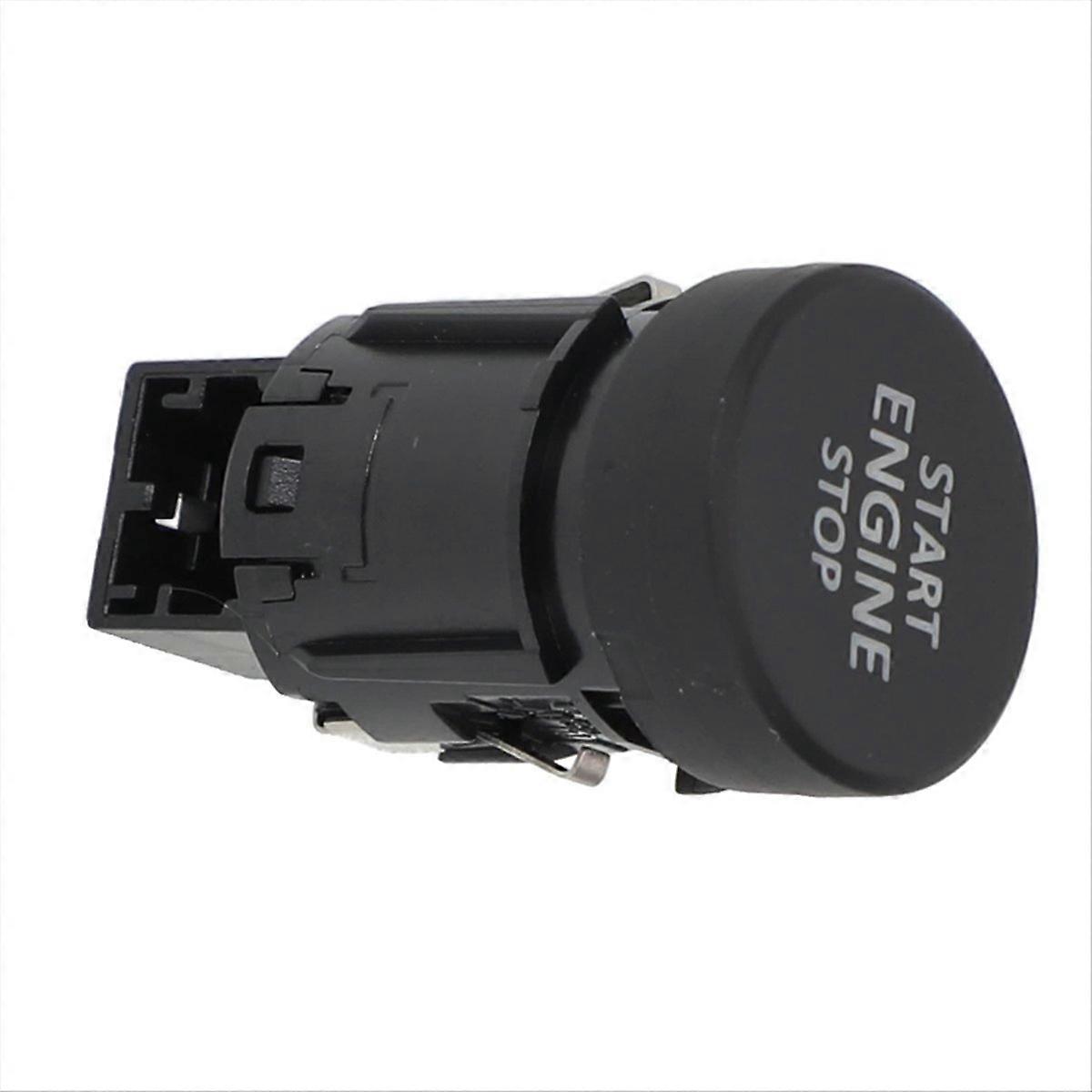 Car Engine Start Stop Switch Button for Accessories