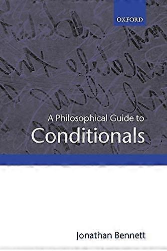 Guide philosophique des conditionnels