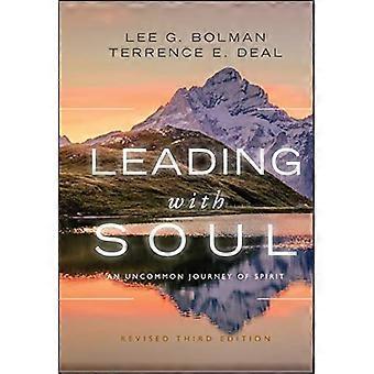 Leader con anima: un viaggio raro dello spirito