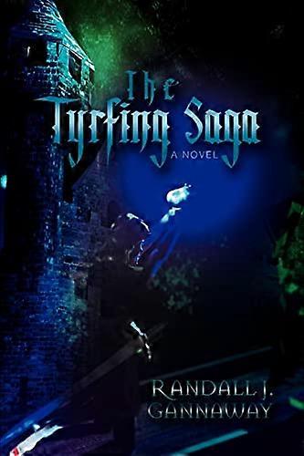 Die Tyrfing-Saga