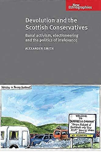 Devolution and the Scottish Conservatives